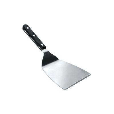 LACOR 60434 Spatule coud&eacute;e sp&eacute;cial Grill 12&nbsp;x&nbsp;27&nbsp;cm