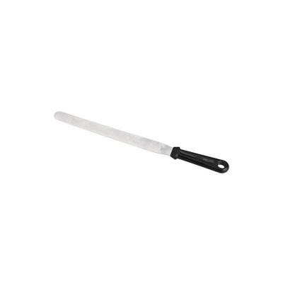 Lacor 60463 Spatule Longue Droite Manche Solide 25 cm
