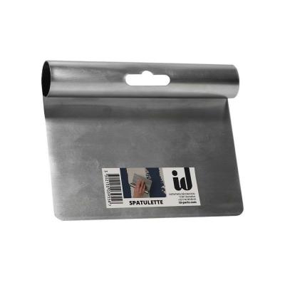 Spatulette Inox - Id Paris