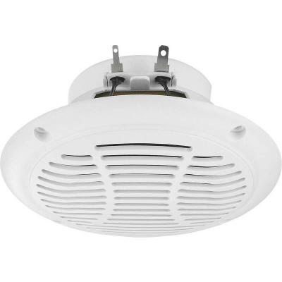 Monacor spe-110p ws haut-parleur encastrable 30 w 16.2540