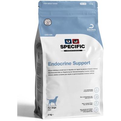 Croquettes Ced Dm Endocrine Chien Sac 2 Kg - Specific