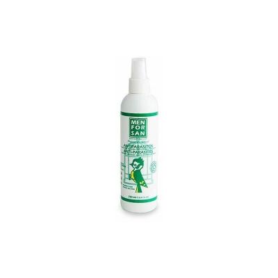 Menforsan - spray antiparasitaire externe pour les oiseaux 250 ml
