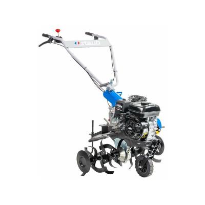 D&eacute;broussailleuse thermique &agrave; roues SD517 - 173cc