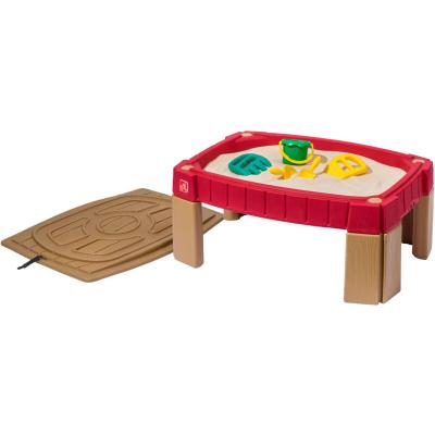 Table &agrave; sable naturally playful 759400