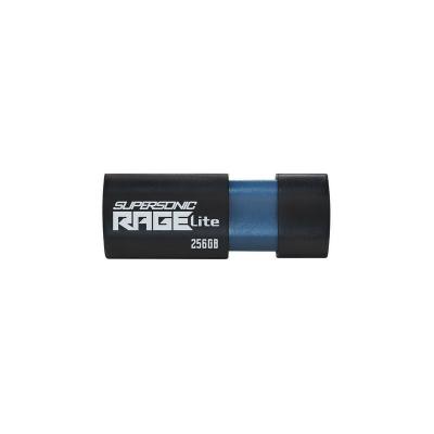 Patriot Supersonic Rage Lite 256 GB, Cl&eacute; USB