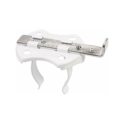 Support pour tablette - 160 mm - Radiateur fonte - Vendu par 2 Ledin