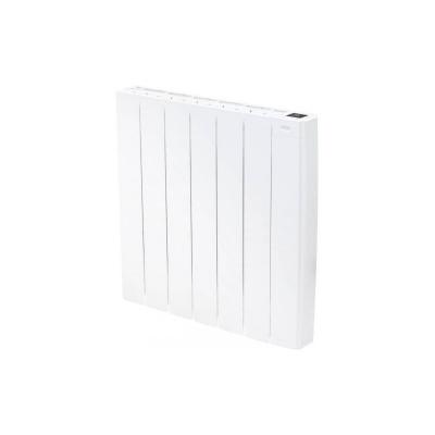 Radiateur &eacute;lectrique &agrave; inertie fluide 1500w DALBEOWI-CONTROL1522