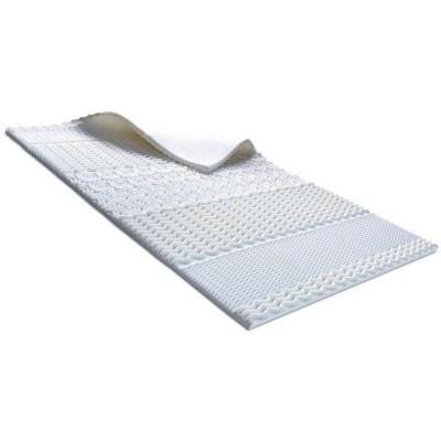 Surmatelas confort 10 zones 1 place (90 x 190 cm)