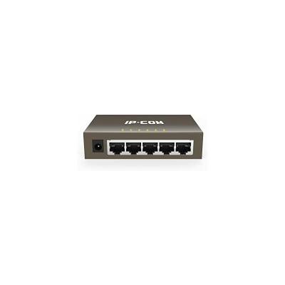 Switch G1005 5-Ports gigabit cpnt