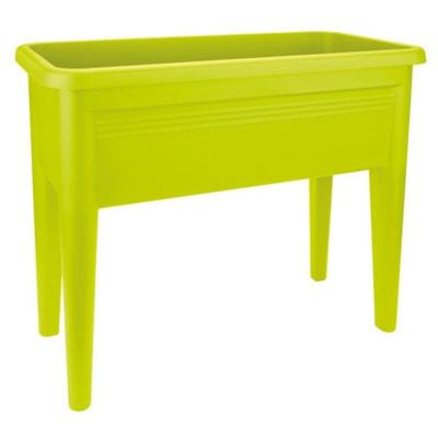 Table de culture xxl vert green basics