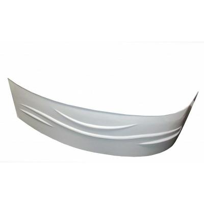 Tablier de Baignoire d'angle gauche Fany - 160x90cm