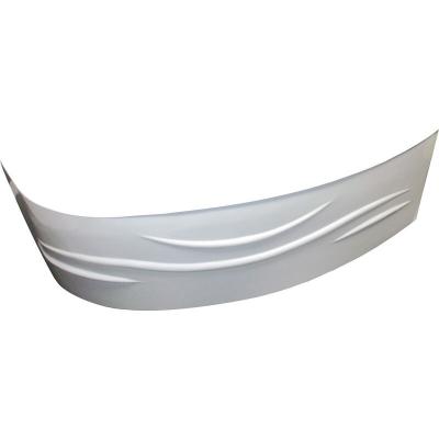 Tablier de Baignoire d'angle droit Fany - 160x90cm
