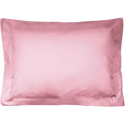 Linnea Taie d'oreiller uni 60x40 cm 100% coton ALTO Macaron