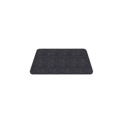 Tapis absorbant Aquastop 60x100cm anthracite