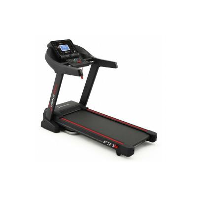 Tapis de course - Sportstech - F37 - Pliable - Autolubrifiant - 150kg max
