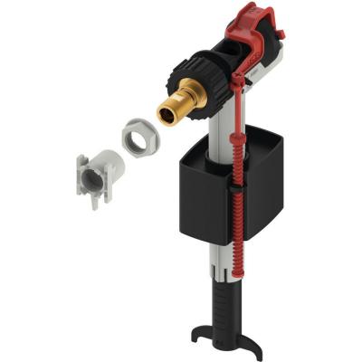 Robinet flotteur TECE F 10 universel -