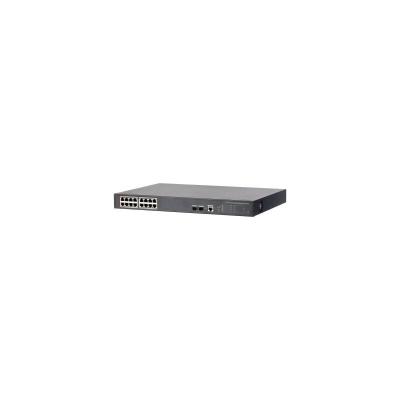 Dahua Dh-pfs4218-16gt-240 Switch Argent&eacute;
