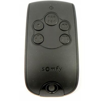 T&eacute;l&eacute;commande SOMFY 4 Canaux