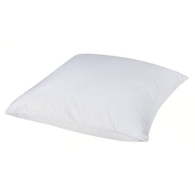 Terre de Nuit Prot&egrave;ge oreiller molleton imperm&eacute;able 65x65