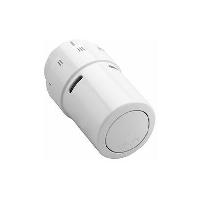 Danfoss T&ecirc;te thermostatique RAX ultra-compacte blanc RAL9016 013G6070