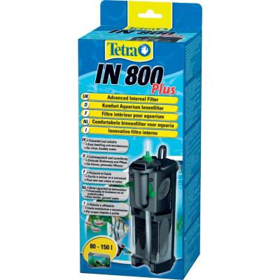 Tetra - 607668 - Filtre Int&eacute;rieur pour Aquarium IN 800 Plus