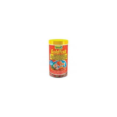 TETRA Aliment complet Goldfish - Pour poissons rouges - 500 ml