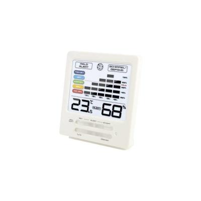 Thermo-hygrom&egrave;tre Techno Line WS 9420