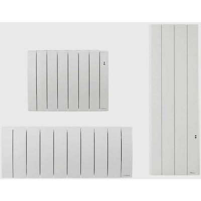Thermor-Bilbao 3 H Blc 0750W Radiateur fluide caloporteur