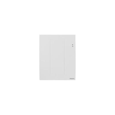 THERMOR 479321 - Chauffage &eacute;lectrique horizontal Ingenio 3 blanc 750W