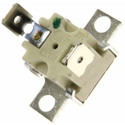 Thermostat - SCHOLTES - 10A 250V 130&deg;C - Compatible Four - Blanc