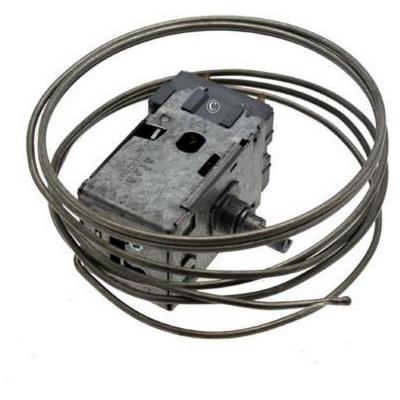 Thermostat R&eacute;frig&eacute;rateur cong&eacute;lateur (481228238212 WHIRLPOOL BAUKNECHT IGNIS LADEN IKEA WHIRLPOOL)