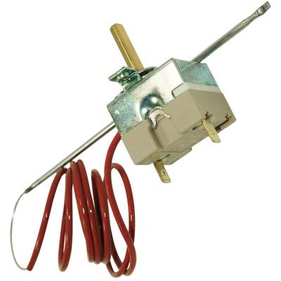 Thermostat 50/265&deg; Four cuisini&egrave;re (818730401 SMEG BOSCH SIEMENS NEFF)