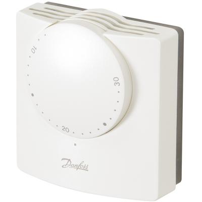Danfoss - Thermostat &eacute;lectrom&eacute;canique 230 V RMT 230 sans r&eacute;sistance