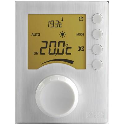Thermostat d'ambiance filaire pour chaudi&egrave;re ou PAC non r&eacute;versible TYBOX - TYBOX 31
