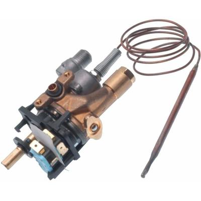 Thermostat d'origine Four cuisini&egrave;re (C00084906 INDESIT WHIRLPOOL ARISTON HOTPOINT)