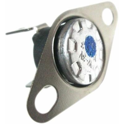 Thermostat Pour Four - Cuisini&egrave;re Samsung