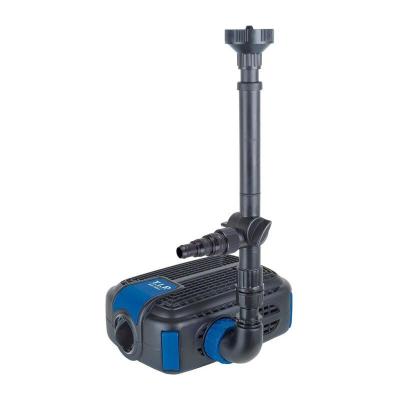 Pompe pour fontaine 3500 l/h T.I.P. 30427 avec fonction filtre