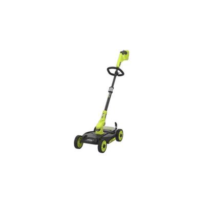Tondeuse 3 en 1 RY18LMC30A0 18V One coupe 30 cm Sans batterie ni chargeur 