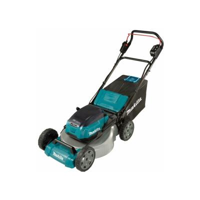 Makita Tondeuse 36 V 2x18 V Li-Ion 5 Ah (4 batteries) DLM530PT4