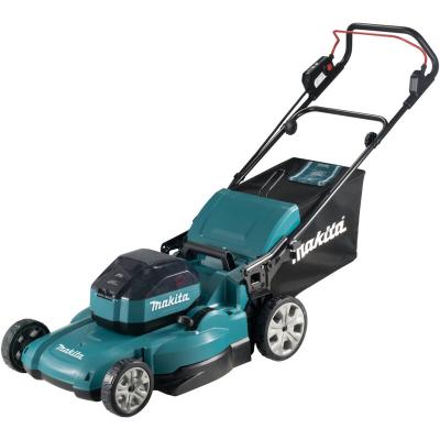Tondeuse 53 cm 64Vmax 1 batt.BL6440 + chargeur DC64WA - LM002JM101