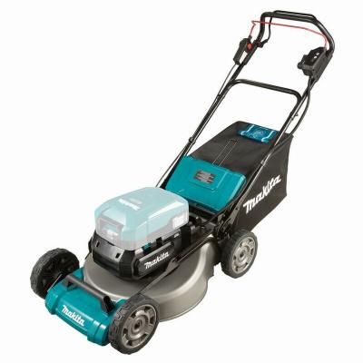 Tondeuse&agrave; gazon sans-fil Makita LM001CZ - 36V - 53 cm - Machine seule