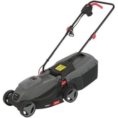 POWERPLUS Tondeuse 1000W 32cm