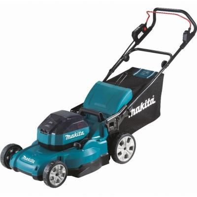 Tondeuse 48 cm 64Vmax 1 batt.BL6440 + chargeur DC64WA - LM001JM101