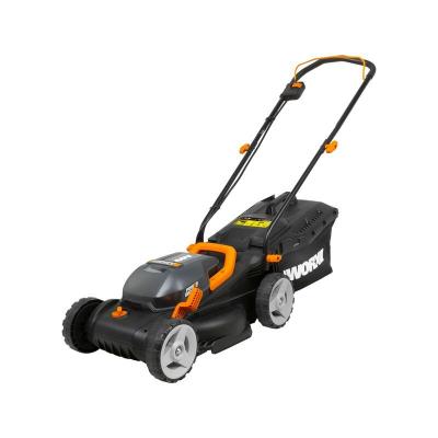 Wg779e manuelle 20v 250m&sup2; 90db 2.5ah noir orange