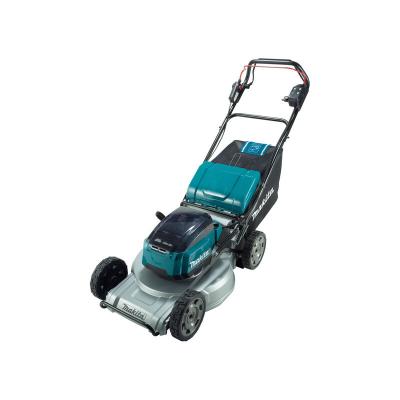 Tondeuse auto-tract&eacute;e MAKITA DLM533PT4 36 V Li-ion 4 x 5,0 Ah