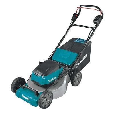 Tondeuse Makita 36 v => 2 x 18 v Li-Ion (Produit seul) - DLM530Z--