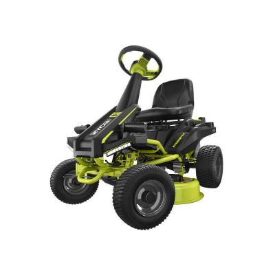 Ryobi Tondeuse Rider RYOBI 48V Brushless - coupe 76 cm - RY48RM76A