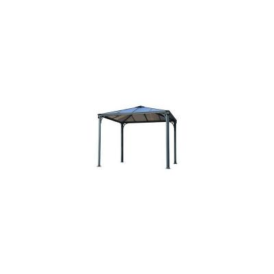 Canopia By Palram - Tonnelle de Jardin palermo 3000 - 3 x 3 m