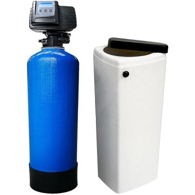 Adoucisseur D'eau Bi Bloc 20L Fleck 5600 Sxt