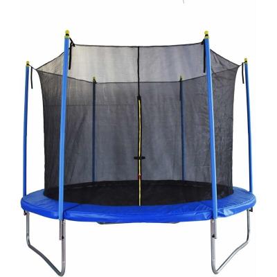 Outdoor Toys Fly 183 Cm Trampoline Bleu 183 cm